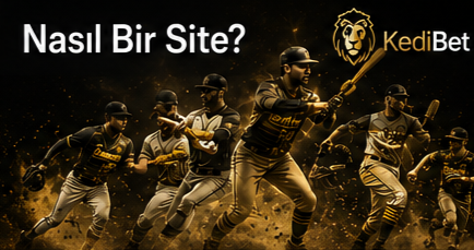 KediBet nasıl bir site